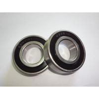 Deep Groove Ball Bearing 6203 6204 2RS Miniature Bearings