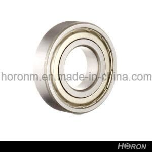 Stainless Steel Deep Groove Ball Bearing (W 61710)