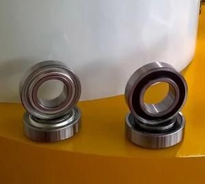 Center Support Bearing - 4