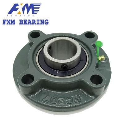 UCP215-48 China Factory Ball Tapered Roller Pillow Block Bearing