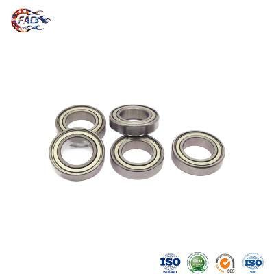 Xinhuo Bearing China Cylindrical Roller Bearing Manufacturing Miniature Ball Bearing Price with High Quality 699zz Mini Ball Bearings