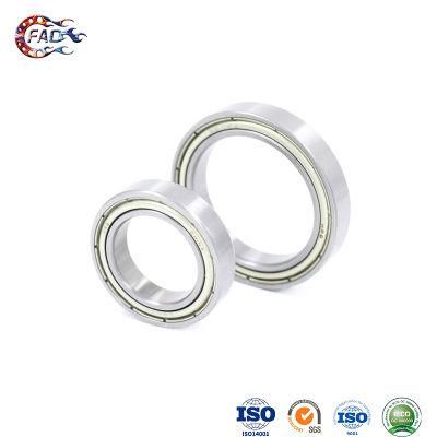 Xinhuo Bearing China Wheel Bearings OEM High Quality Ka025 Cp0 Thin Section Ball Bearing Ka025cp061860 Thin Roller Bearings