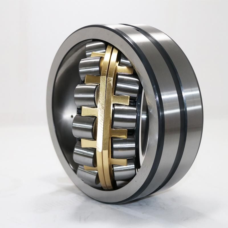 Sgj Spherical Roller Bearing Self Aligning Bearing 22317 E by Chrome Steel  for Split Plummer Blocks