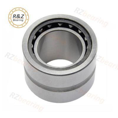 Bearing Automobile Gearbox Machine Tool Bearings Na4852A Needle Roller Bearings