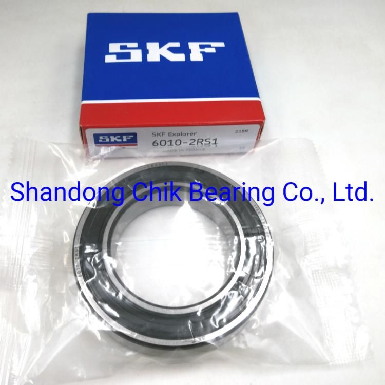 Auto Parts Auto Bearing Motorcycle Bearing Bicycle Bearing Agricultural Bearing 6005-2rsl 6006-2rsl 6007-2rsl 6008-2rsl 6009-2rsl 6010-2rsl for SKF Ball Bearing