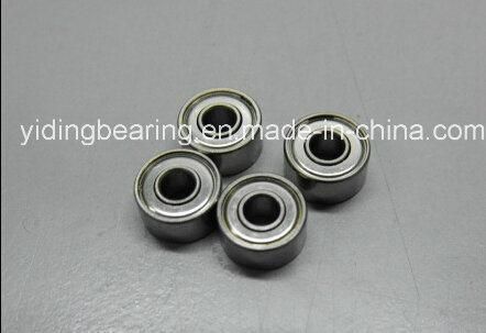 Low Price Deep Groove Ball Bearing 6000 Zz