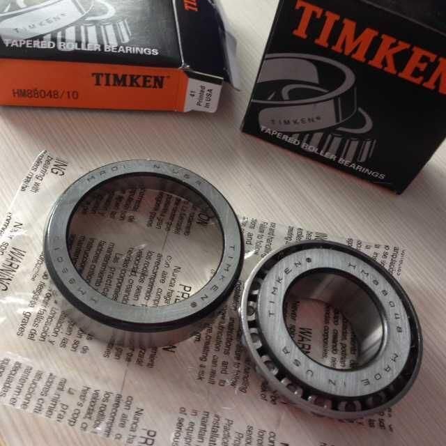 Tapered Roller Bearing Timken 644-632