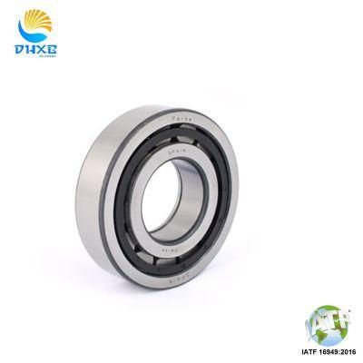 Ball Bearing 61915 C3 Single Row Deep Grove Ball Bearing for Gearbox