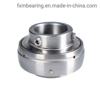 UC313 UC316 UC317 Insert Bearing Factory Sell Directly