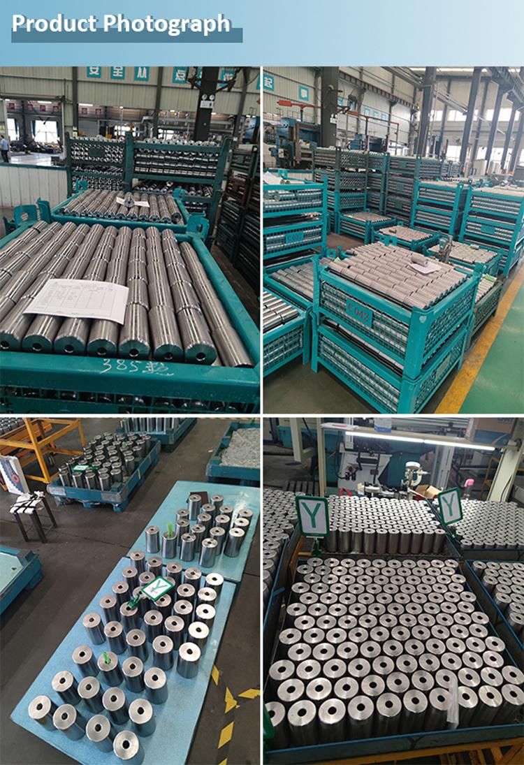 20mm Customized Spherical Roller for Aligning Bearings Manufacturer