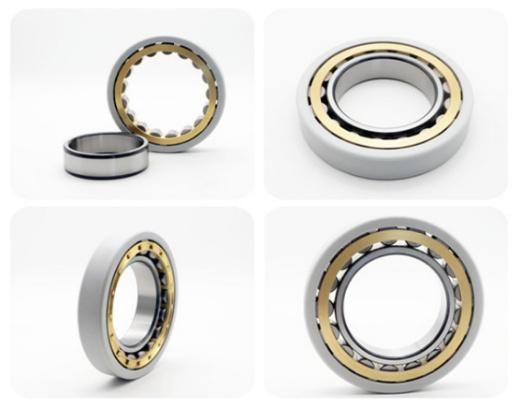 NACHI NTN Factory Supply/High Quality-Electrically Insulated Bearing/Deep Groove Ball Bearing/Cylindrical Roller Bearing for Electric Machinery/Mining etc