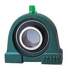 Tapped Base Pillow Block, Set Screw Loc (UCPA 205) Pillow Block Bearing