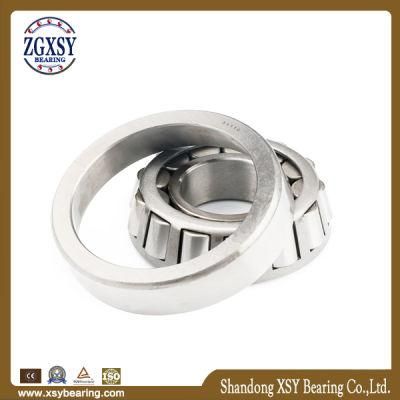 Truck Wheel Bearing Tapered Roller Bearing 30340