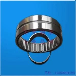 Entity Bushed Needle Roller Bearing