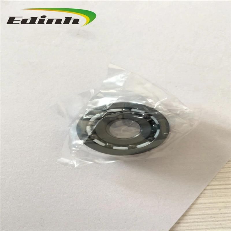 China Supplier Zirconia Self Aligning Ceramic Bearings 1214