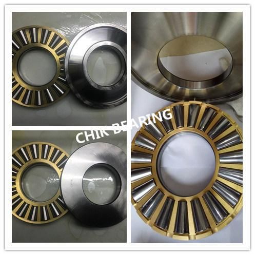 Industrial Machine Parts T1120 Thrust  Needle  Roller  Bearings