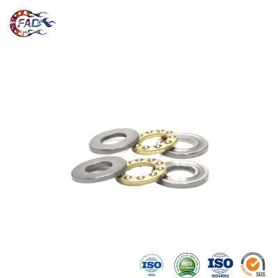 Xinhuo Bearing China Thrust Ball Bearing Manufacturing Zz 6301-2RS 6502 2RS Deep Groove Ball Bearing51111 Stainless Steel Thrust Bearings