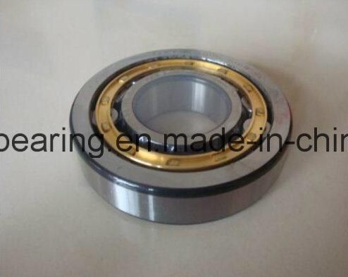 Germany Cylindrical Roller Bearing Nu228ecm/C3