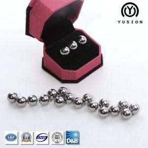 Yusion AISI52100 Steel Ball/Ball Bearing (3/16&quot;-6&quot;)