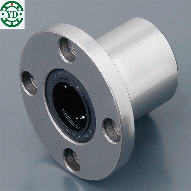 Linear Motion Bearing Linear Bearing Lm3uu Lm4uu Lm5uu Lm6uu Lm8uu Lm10uu Lm12uu