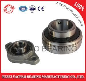 Pillow Block Bearing (Uc207 Ucp207 Ucf207 Ucfl207 Uct207)