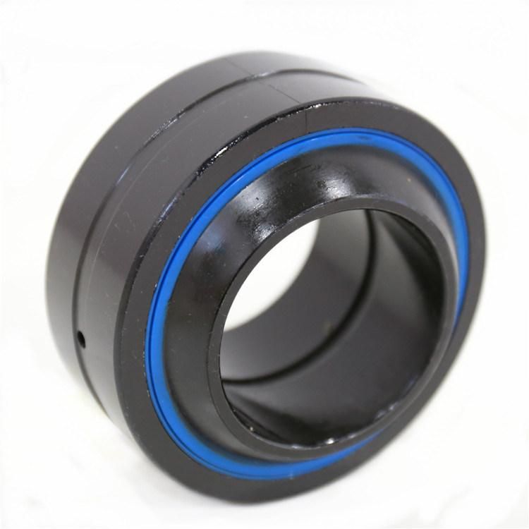 Ge Series Rod End Joint Bearings Radial Spherical Plain Bearing Ge70es