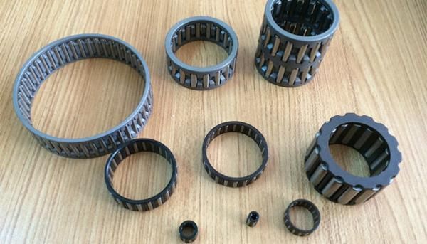 23mm K23X35X16tn Needle Roller and Cage Assembly Bearing