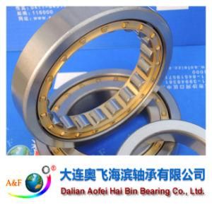 A&F Bearing/ Cylindrical Roller Bearing NJ220M