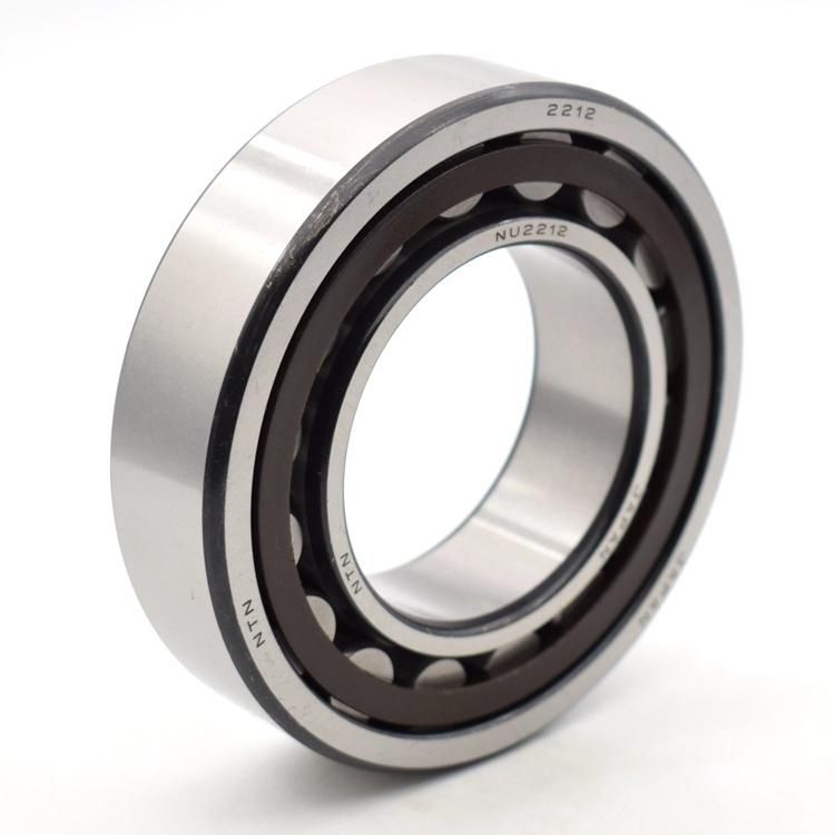 Large Model Cylindrical Roller Bearing Nu2238 Nu2240 Nu Series NTN NSK NACHI Bearings