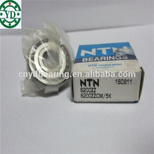 China Manufacturer NTN 6313llu Bearing