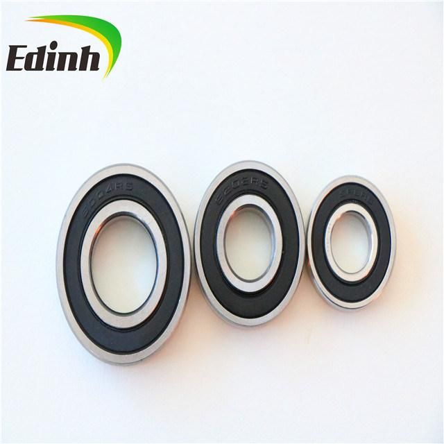 Rubber Seal Yd Bearing Deep Groove Ball 6205-2RS/C3