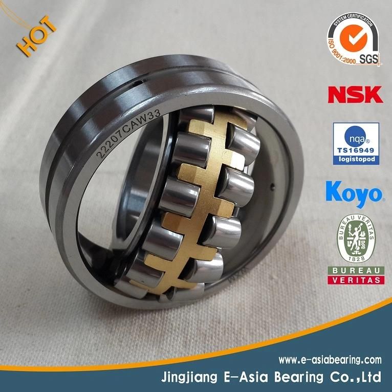 Spherical Roller Bearing 6212 RS, Spherical Roller Bearing 23024ca2CS, Spherical Roller Bearing 23024ca-2CS