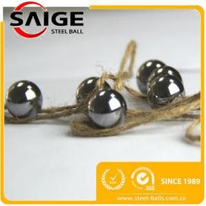 China Manufacturerer Chrome Steel Balls