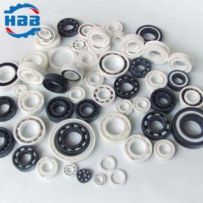 (6307CE/6407C) High-Quality Ceramic Cycling Bearing for Bike