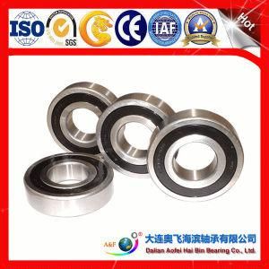 A&F 20 Years Manufactory 6208-2RS Deep Groove Ball Bearing