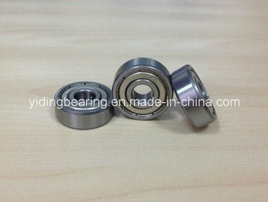 R10 R10zz 5/8"X 1 3/8"X 11/32" Chair Bearing 15.875*34.925*8.731mm