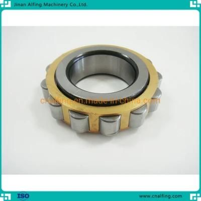 Factory Supply Insulated Machinery Parts Cylindrical Roller Bearing