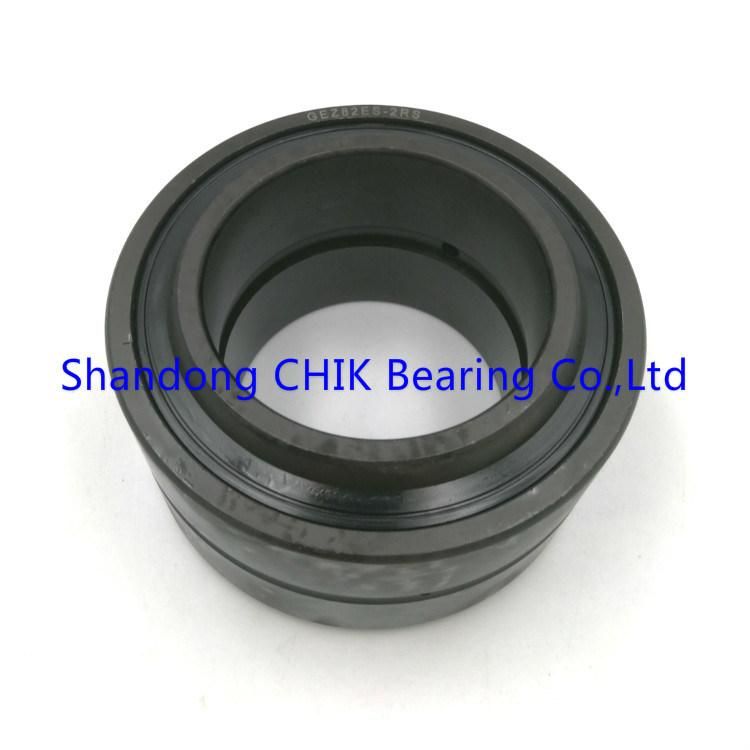 Wholesale Price Engineering Machinery Inch Series Ball Bearing Radial Spherical Plain Bearing Joint Bearing Gez82es-2RS Gez88es-2RS Gez95es-2RS Gez101es-2RS