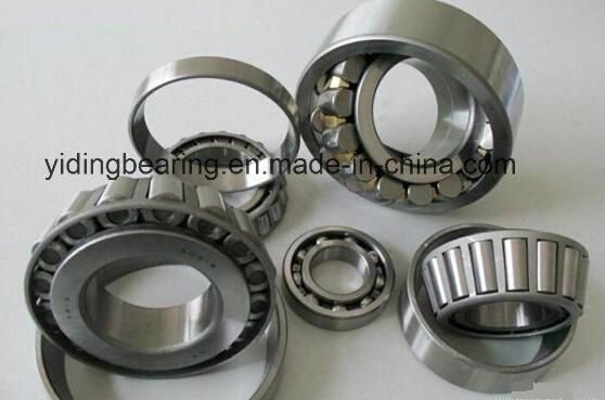 Stainless Steel Single Row Tapered Roller Bearing