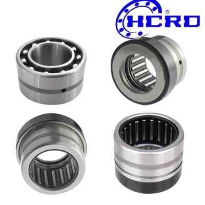 Factory Price AISI52100 Chrome Steel Needle Roller Bearing HK Series HK0408 HK0608 HK1412 HK1612 HK1712