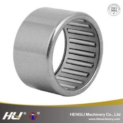 OEM High Quality HK0810RS Needle Bearing 8X12X10 mm Drawn Cup Needle Roller Bearing for Electrical Tools