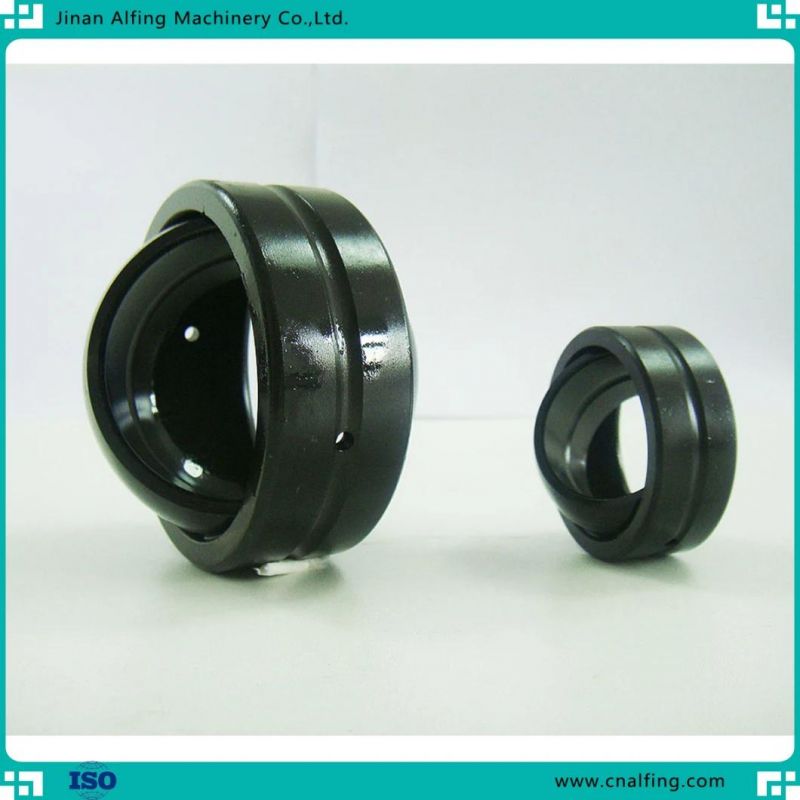 Steel Thrust Radial Spherical Plain Bearing