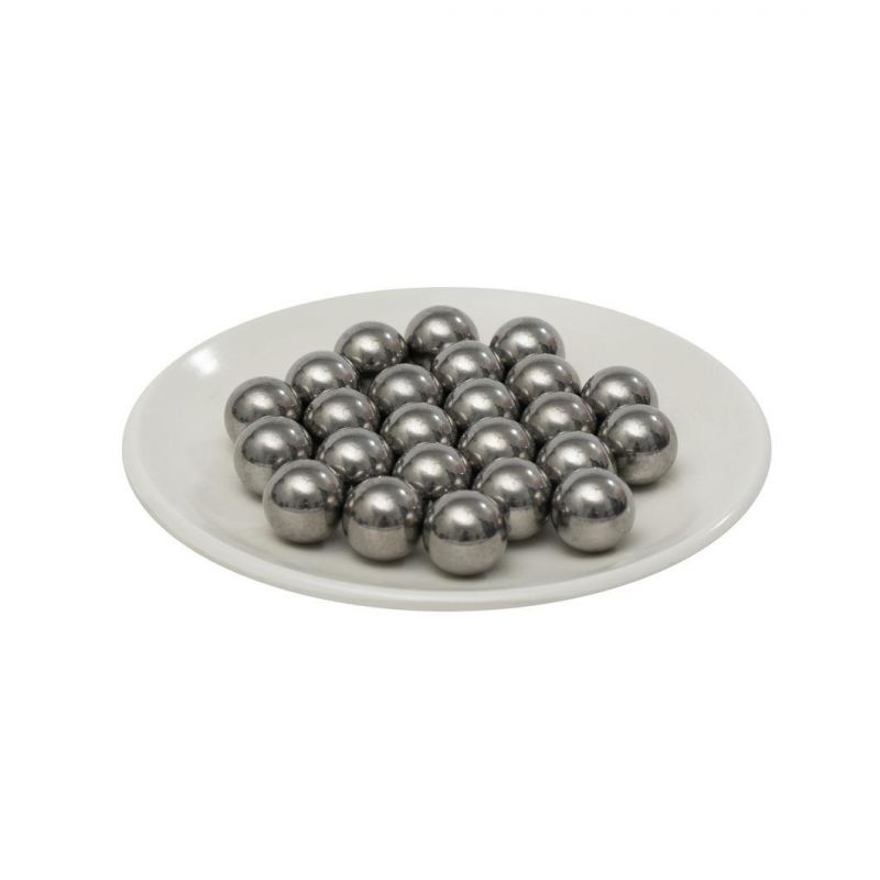 Factory Wholesale Carbon Steel Ball HRC60-66 0.8mm~50mm for Bearing