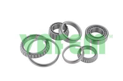 Tapered Roller Bearing 33214/Tractor Bearing/Auto Parts/Car Accessories/Roller Bearing