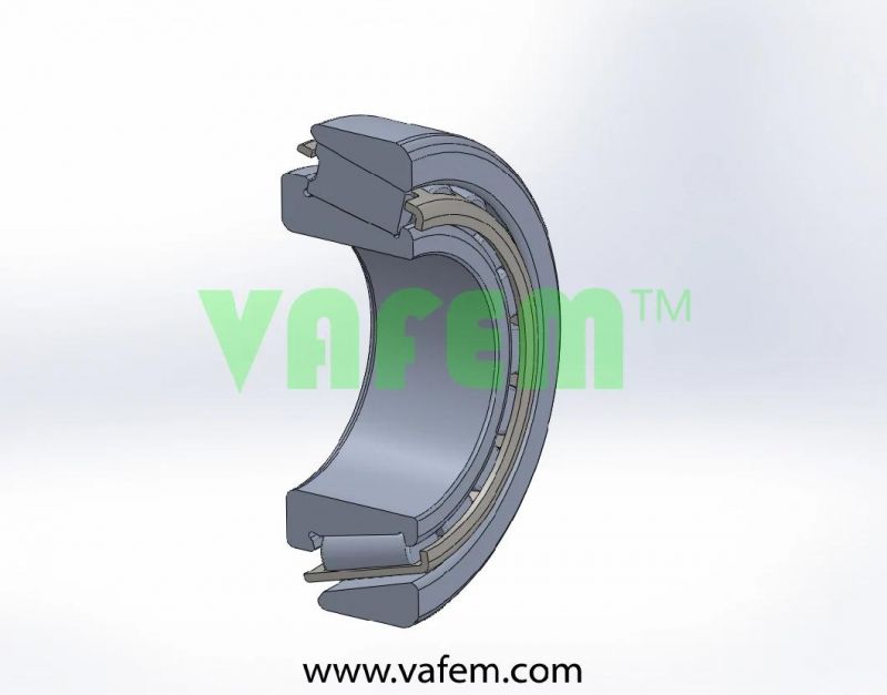 RV Reducer Bearing 32202X1/Tapered Roller Bearing/Roller Bearing/China Bearing 32202X1/Auto Parts/Car Accessories