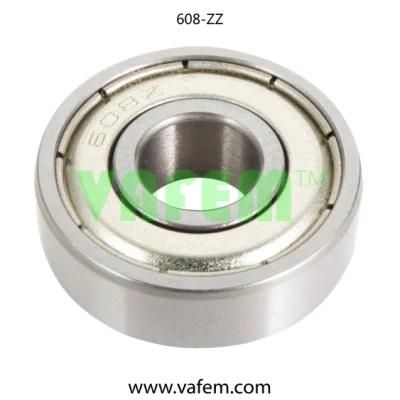 Deep Groove Ball Bearing/Ball Bearing/Bearing/608-Zz/Emq