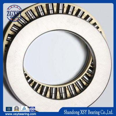 Customer Design Thrust Roller Bearing Thrust Ball Bearing Size Chart