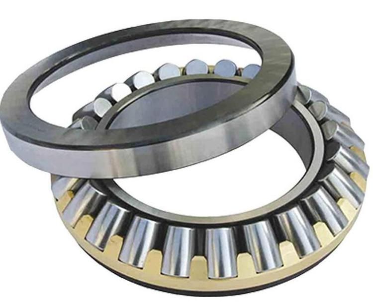 320mm Ttsx320 Cylindrical, Tapered and Spherical Thrust Roller Bearing Factory