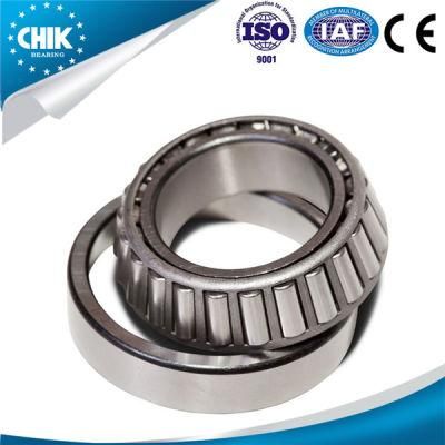 Chik China Brand 31307 Single Row Taper Roller Bearing 35*80*21mm Roller Bearings