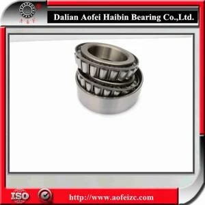 Quality Metric Single Row Taper Roller Bearing 30220